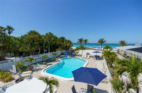 white sands beach resort anna maria island.